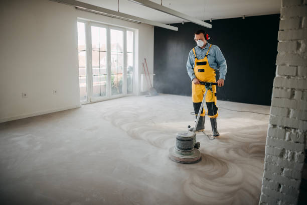 Best Concrete Sealing and Maintenance in Wylie, TX