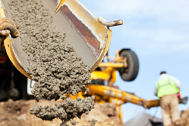 Best Concrete Removal and Replacement in Wylie, TX